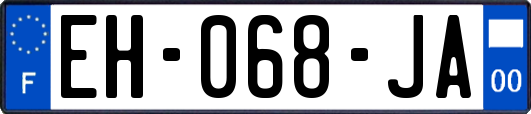 EH-068-JA