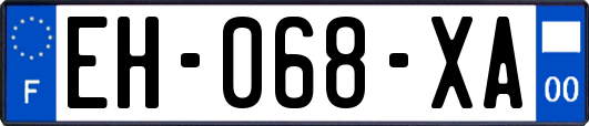 EH-068-XA