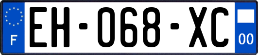 EH-068-XC