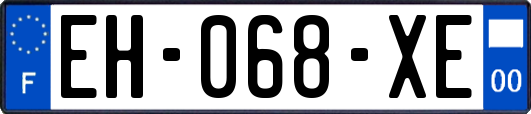 EH-068-XE