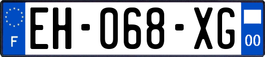 EH-068-XG