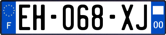 EH-068-XJ