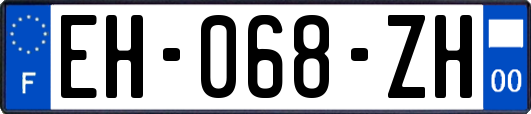 EH-068-ZH