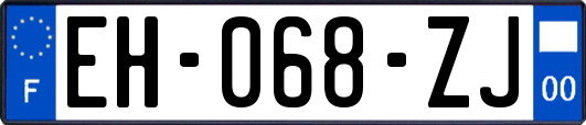 EH-068-ZJ