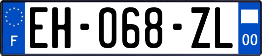 EH-068-ZL