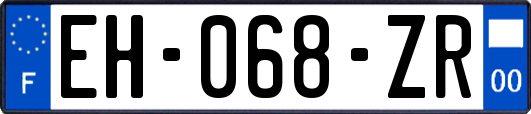 EH-068-ZR