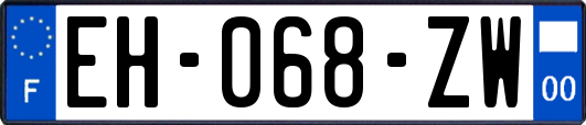 EH-068-ZW