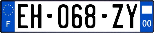 EH-068-ZY