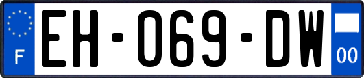 EH-069-DW