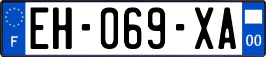 EH-069-XA