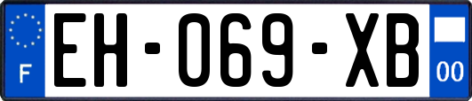 EH-069-XB