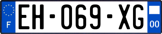 EH-069-XG