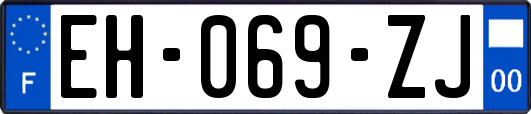 EH-069-ZJ