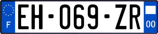 EH-069-ZR