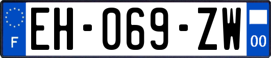 EH-069-ZW