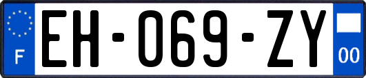 EH-069-ZY