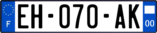 EH-070-AK