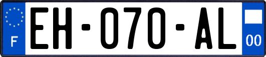 EH-070-AL