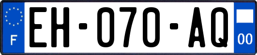 EH-070-AQ