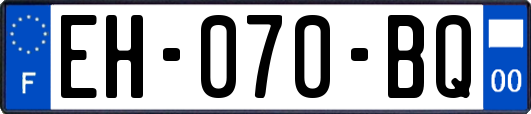 EH-070-BQ