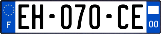 EH-070-CE