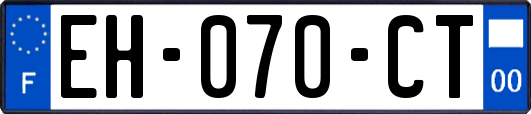 EH-070-CT