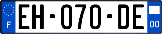 EH-070-DE