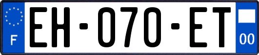 EH-070-ET