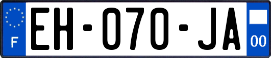 EH-070-JA