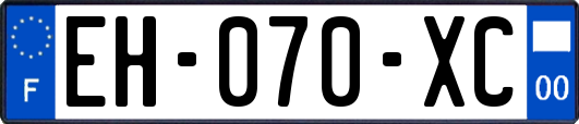 EH-070-XC