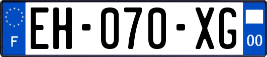 EH-070-XG