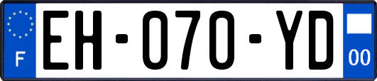 EH-070-YD