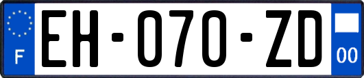 EH-070-ZD