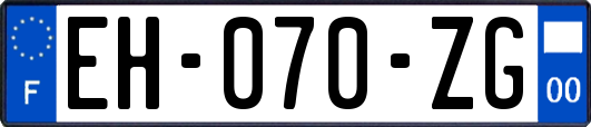 EH-070-ZG