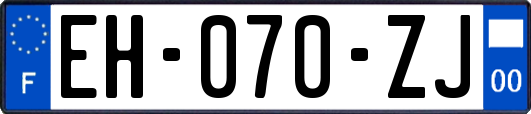 EH-070-ZJ