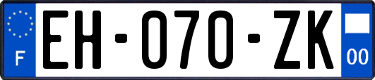 EH-070-ZK