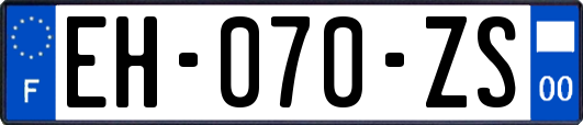 EH-070-ZS