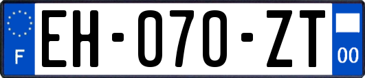 EH-070-ZT