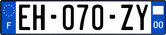 EH-070-ZY