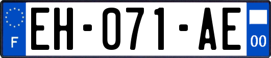 EH-071-AE