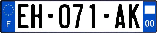 EH-071-AK