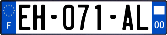 EH-071-AL