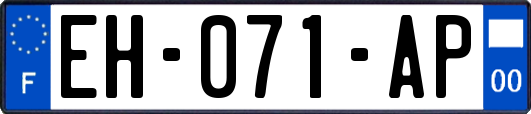 EH-071-AP