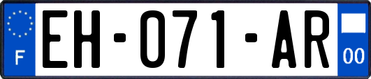 EH-071-AR