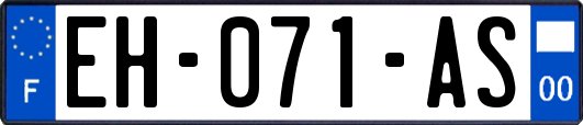 EH-071-AS