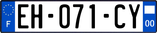 EH-071-CY