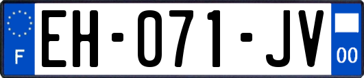 EH-071-JV