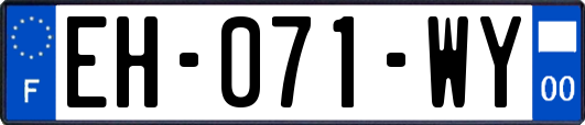 EH-071-WY