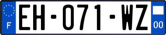 EH-071-WZ