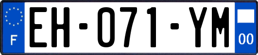 EH-071-YM